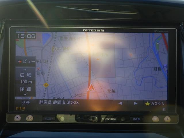 ソリオバンディット DJE 1年保証付 社外メモリーナビ フルセグTV バックカメラ Bluetooth ETC 両側パワースライドドア 衝突軽減システム クルーズコントロール HIDヘッドライト CD・DVD再生 スマートキー(18枚目)