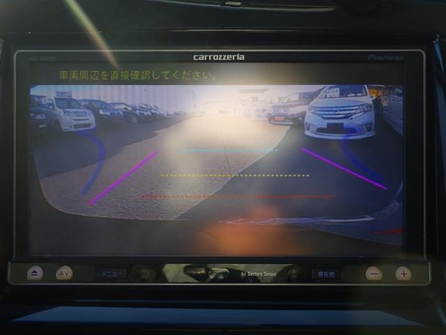 ソリオバンディット DJE 1年保証付 社外メモリーナビ フルセグTV バックカメラ Bluetooth ETC 両側パワースライドドア 衝突軽減システム クルーズコントロール HIDヘッドライト CD・DVD再生 スマートキー(19枚目)