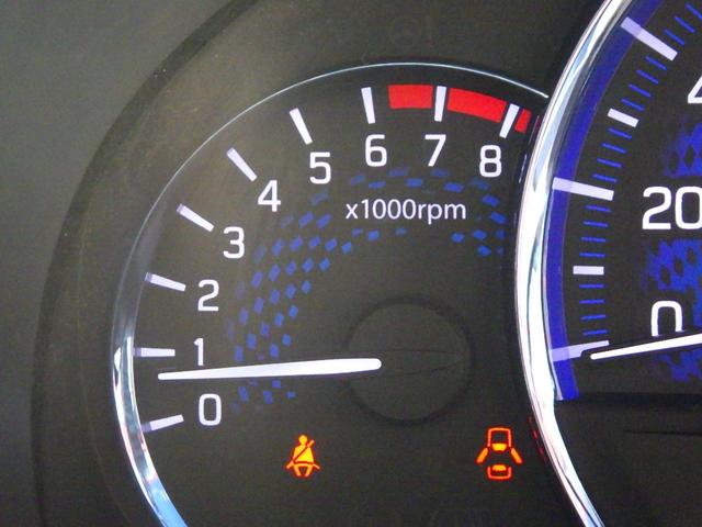 ソリオバンディット DJE 1年保証付 社外メモリーナビ フルセグTV バックカメラ Bluetooth ETC 両側パワースライドドア 衝突軽減システム クルーズコントロール HIDヘッドライト CD・DVD再生 スマートキー(40枚目)