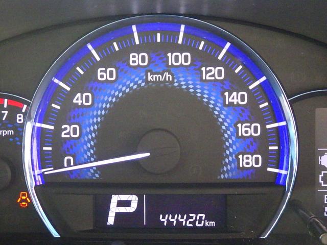 ソリオバンディット DJE 1年保証付 社外メモリーナビ フルセグTV バックカメラ Bluetooth ETC 両側パワースライドドア 衝突軽減システム クルーズコントロール HIDヘッドライト CD・DVD再生 スマートキー(41枚目)