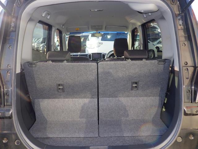 ソリオバンディット DJE 1年保証付 社外メモリーナビ フルセグTV バックカメラ Bluetooth ETC 両側パワースライドドア 衝突軽減システム クルーズコントロール HIDヘッドライト CD・DVD再生 スマートキー(46枚目)