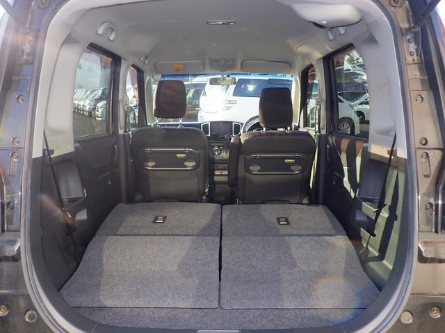 ソリオバンディット DJE 1年保証付 社外メモリーナビ フルセグTV バックカメラ Bluetooth ETC 両側パワースライドドア 衝突軽減システム クルーズコントロール HIDヘッドライト CD・DVD再生 スマートキー(47枚目)