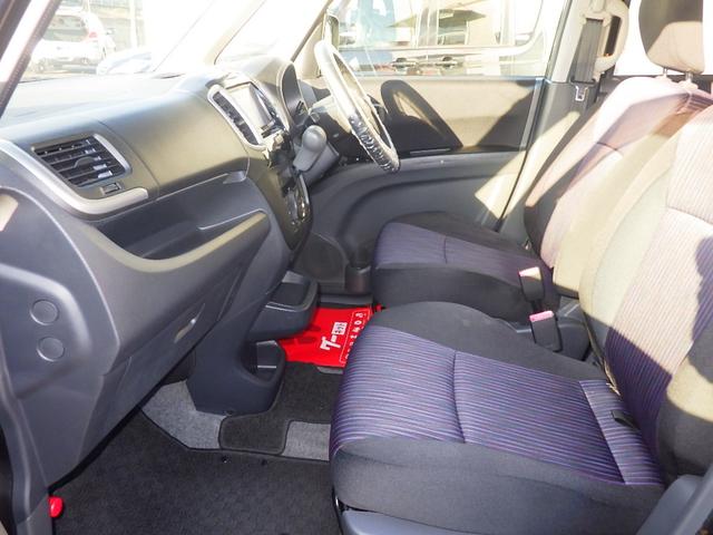 ソリオバンディット DJE 1年保証付 社外メモリーナビ フルセグTV バックカメラ Bluetooth ETC 両側パワースライドドア 衝突軽減システム クルーズコントロール HIDヘッドライト CD・DVD再生 スマートキー(52枚目)