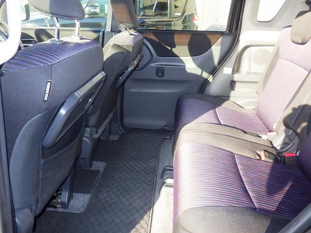 ソリオバンディット DJE 1年保証付 社外メモリーナビ フルセグTV バックカメラ Bluetooth ETC 両側パワースライドドア 衝突軽減システム クルーズコントロール HIDヘッドライト CD・DVD再生 スマートキー(53枚目)