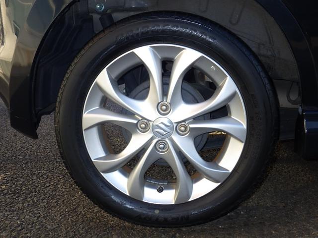 ソリオバンディット DJE 1年保証付 社外メモリーナビ フルセグTV バックカメラ Bluetooth ETC 両側パワースライドドア 衝突軽減システム クルーズコントロール HIDヘッドライト CD・DVD再生 スマートキー(54枚目)