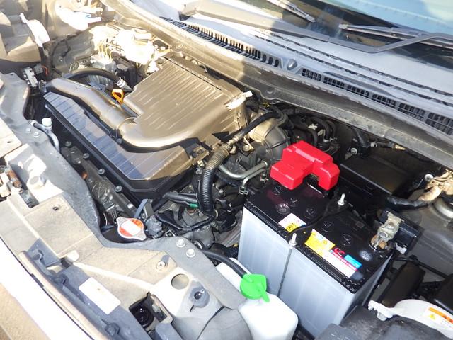 ソリオバンディット DJE 1年保証付 社外メモリーナビ フルセグTV バックカメラ Bluetooth ETC 両側パワースライドドア 衝突軽減システム クルーズコントロール HIDヘッドライト CD・DVD再生 スマートキー(64枚目)