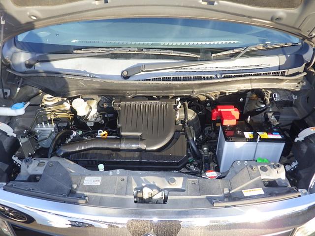 ソリオバンディット DJE 1年保証付 社外メモリーナビ フルセグTV バックカメラ Bluetooth ETC 両側パワースライドドア 衝突軽減システム クルーズコントロール HIDヘッドライト CD・DVD再生 スマートキー(65枚目)