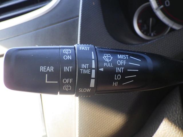 スイフトスポーツ ベースグレード 1年保証付 走行49千Km 社外ナビ ワンセグTV ETC CD・DVD再生 クルーズコントロール HIDヘッドライト オートライト スマートキー プッシュスタート パドルシフト 純正アルミホイール(24枚目)