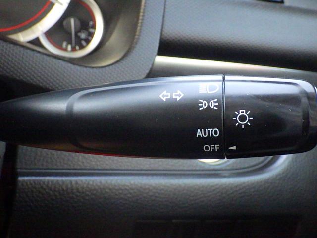 スイフトスポーツ ベースグレード 1年保証付 走行49千Km 社外ナビ ワンセグTV ETC CD・DVD再生 クルーズコントロール HIDヘッドライト オートライト スマートキー プッシュスタート パドルシフト 純正アルミホイール(26枚目)