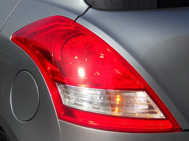 スイフトスポーツ ベースグレード 1年保証付 走行49千Km 社外ナビ ワンセグTV ETC CD・DVD再生 クルーズコントロール HIDヘッドライト オートライト スマートキー プッシュスタート パドルシフト 純正アルミホイール(57枚目)