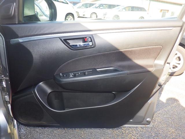 スイフトスポーツ ベースグレード 1年保証付 走行49千Km 社外ナビ ワンセグTV ETC CD・DVD再生 クルーズコントロール HIDヘッドライト オートライト スマートキー プッシュスタート パドルシフト 純正アルミホイール(62枚目)