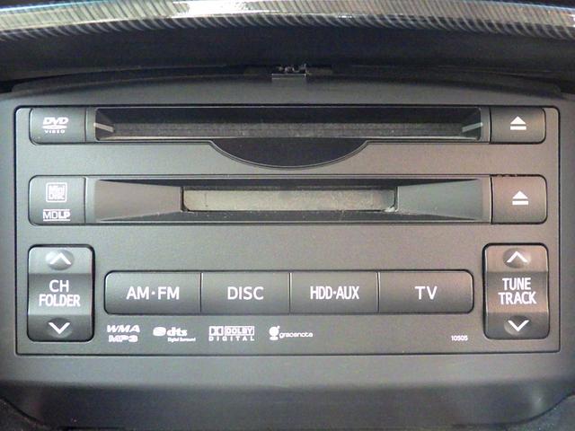 クラウンハイブリッド ベースグレード 1年保証付 純正HDDナビ フルセグTV バックカメラ Bluetooth ETC シートエアコン・ヒーター HIDヘッドライト クルーズコントロール ステアリングスイッチ CD・DVD・MD再生(20枚目)