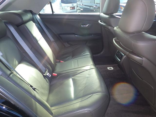 クラウンハイブリッド ベースグレード 1年保証付 純正HDDナビ フルセグTV バックカメラ Bluetooth ETC シートエアコン・ヒーター HIDヘッドライト クルーズコントロール ステアリングスイッチ CD・DVD・MD再生(42枚目)