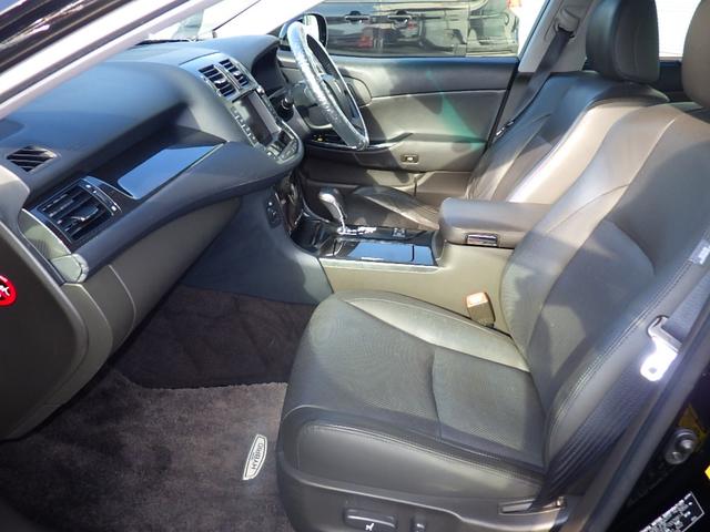 クラウンハイブリッド ベースグレード 1年保証付 純正HDDナビ フルセグTV バックカメラ Bluetooth ETC シートエアコン・ヒーター HIDヘッドライト クルーズコントロール ステアリングスイッチ CD・DVD・MD再生(48枚目)