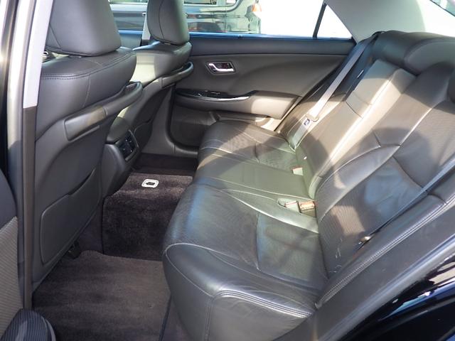 クラウンハイブリッド ベースグレード 1年保証付 純正HDDナビ フルセグTV バックカメラ Bluetooth ETC シートエアコン・ヒーター HIDヘッドライト クルーズコントロール ステアリングスイッチ CD・DVD・MD再生(50枚目)