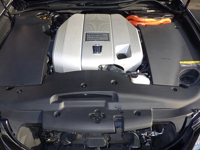 クラウンハイブリッド ベースグレード 1年保証付 純正HDDナビ フルセグTV バックカメラ Bluetooth ETC シートエアコン・ヒーター HIDヘッドライト クルーズコントロール ステアリングスイッチ CD・DVD・MD再生(66枚目)