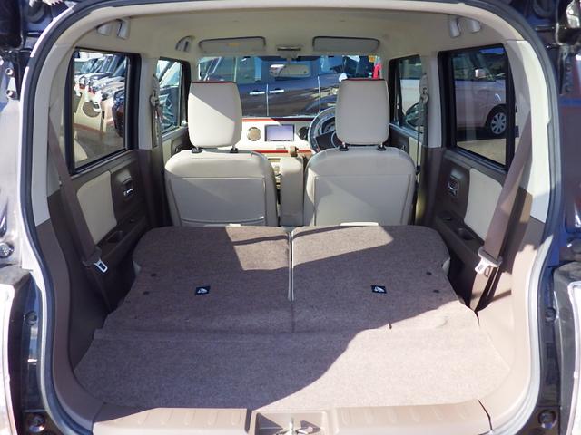 アルトラパンショコラ Ｘ　１年保証付　社外ナビ　フルセグＴＶ　バックカメラ　ＥＴＣ　Ｂｌｕｅｔｏｏｔｈ　ＣＤ・ＤＶＤ再生　ＨＩＤヘッドライト　レザーシート　アイドリングストップ　電動格納ミラー　スマートキー　プッシュスタート（38枚目）