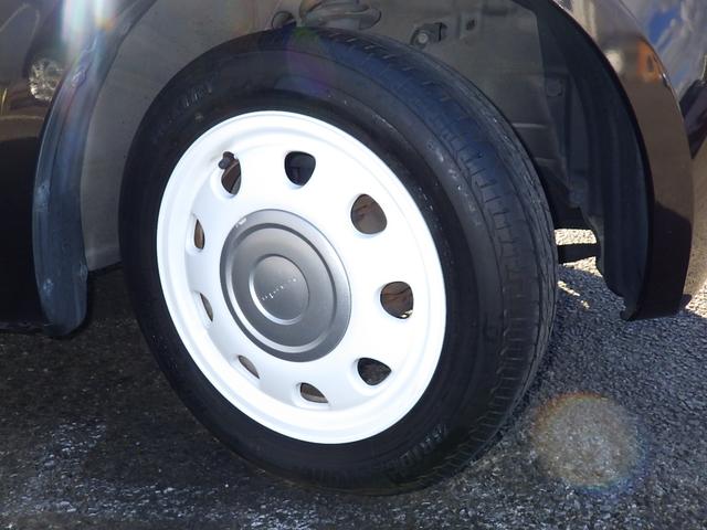 アルトラパンショコラ Ｘ　１年保証付　社外ナビ　フルセグＴＶ　バックカメラ　ＥＴＣ　Ｂｌｕｅｔｏｏｔｈ　ＣＤ・ＤＶＤ再生　ＨＩＤヘッドライト　レザーシート　アイドリングストップ　電動格納ミラー　スマートキー　プッシュスタート（47枚目）