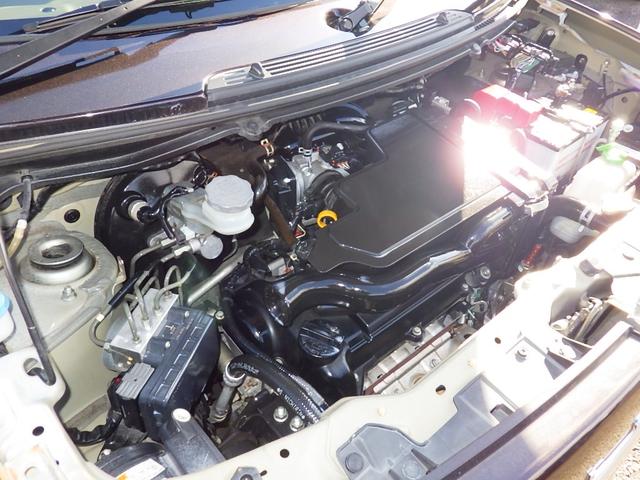 アルトラパンショコラ Ｘ　１年保証付　社外ナビ　フルセグＴＶ　バックカメラ　ＥＴＣ　Ｂｌｕｅｔｏｏｔｈ　ＣＤ・ＤＶＤ再生　ＨＩＤヘッドライト　レザーシート　アイドリングストップ　電動格納ミラー　スマートキー　プッシュスタート（64枚目）