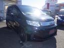 HONDA FREED SPIKE HYBRID