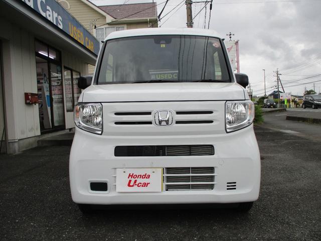 ホンダ Ｎ－ＶＡＮ