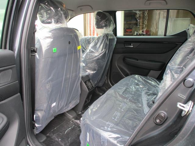 ＷＲ－Ｖ Ｚ　ブラックスタイル　登録済み未使用車・メーカー保証付き・車検令和１０年６月迄・ＬＥＤヘッドライト・オートリトラミラー・純正１７インチアルミ・ホンダセンシング（6枚目）