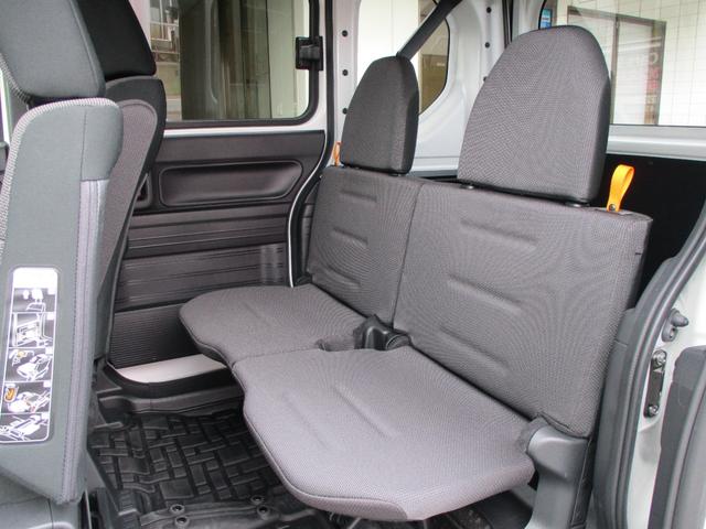 Ｎ－ＶＡＮ＋スタイル ファン・ホンダセンシング　メーカー保証付き・走行１１５９４ｋｍ・車検令和９年９月迄・８インチＧａｔｈｅｒｓナビ・両側スライドドア・ＬＥＤヘッドライト・ホンダセンシング（10枚目）