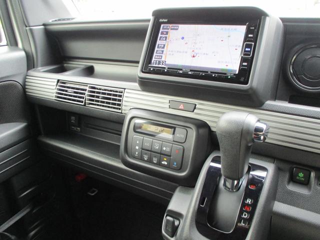 Ｎ－ＶＡＮ＋スタイル ファン・ホンダセンシング　メーカー保証付き・走行１１５９４ｋｍ・車検令和９年９月迄・８インチＧａｔｈｅｒｓナビ・両側スライドドア・ＬＥＤヘッドライト・ホンダセンシング（20枚目）