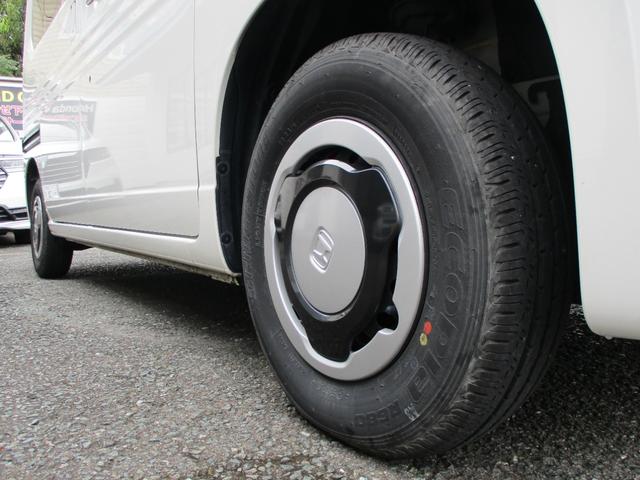 Ｎ－ＶＡＮ＋スタイル ファン・ホンダセンシング　メーカー保証付き・走行１１５９４ｋｍ・車検令和９年９月迄・８インチＧａｔｈｅｒｓナビ・両側スライドドア・ＬＥＤヘッドライト・ホンダセンシング（25枚目）