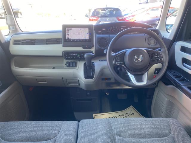 N-BOX G・Lホンダセンシング ワンオーナー・禁煙車・走行10832km・車検令和9年3月迄・両側電動スライドドア・Gathersナビ・Bカメラ・ETC・LEDヘッドライト・ホンダセンシング(15枚目)
