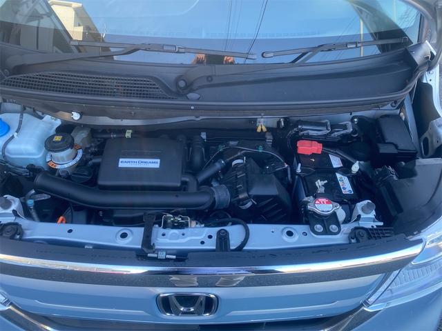 N-BOX G・Lホンダセンシング ワンオーナー・禁煙車・走行10832km・車検令和9年3月迄・両側電動スライドドア・Gathersナビ・Bカメラ・ETC・LEDヘッドライト・ホンダセンシング(17枚目)