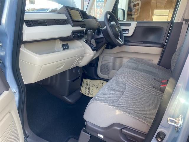 N-BOX G・Lホンダセンシング ワンオーナー・禁煙車・走行10832km・車検令和9年3月迄・両側電動スライドドア・Gathersナビ・Bカメラ・ETC・LEDヘッドライト・ホンダセンシング(21枚目)