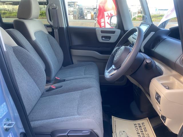 N-BOX G・Lホンダセンシング ワンオーナー・禁煙車・走行10832km・車検令和9年3月迄・両側電動スライドドア・Gathersナビ・Bカメラ・ETC・LEDヘッドライト・ホンダセンシング(23枚目)