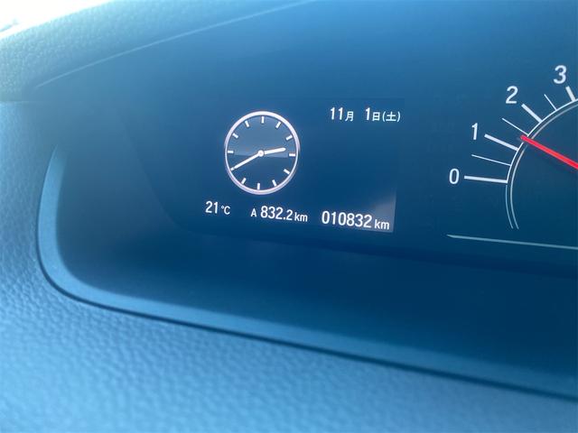 N-BOX G・Lホンダセンシング ワンオーナー・禁煙車・走行10832km・車検令和9年3月迄・両側電動スライドドア・Gathersナビ・Bカメラ・ETC・LEDヘッドライト・ホンダセンシング(25枚目)