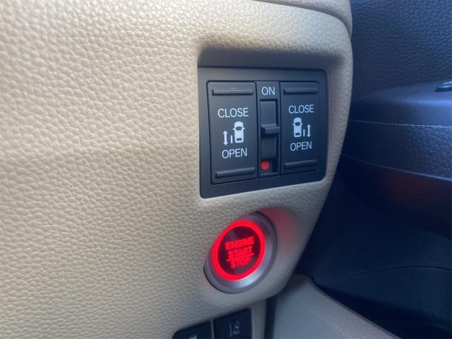 N-BOX G・Lホンダセンシング ワンオーナー・禁煙車・走行10832km・車検令和9年3月迄・両側電動スライドドア・Gathersナビ・Bカメラ・ETC・LEDヘッドライト・ホンダセンシング(29枚目)