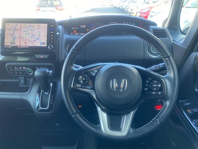 Ｎ－ＢＯＸカスタム Ｇ・Ｌターボホンダセンシング　走行５３０６６ｋｍ・禁煙車・８インチＧａｔｈｅｒｓナビ・Ｂカメラ・ＥＴＣ・両側電動スライドドア・ＬＥＤヘッドライト・ホンダセンシング（16枚目）