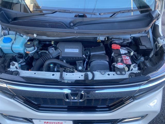 Ｎ－ＢＯＸカスタム Ｇ・Ｌターボホンダセンシング　走行５３０６６ｋｍ・禁煙車・８インチＧａｔｈｅｒｓナビ・Ｂカメラ・ＥＴＣ・両側電動スライドドア・ＬＥＤヘッドライト・ホンダセンシング（17枚目）