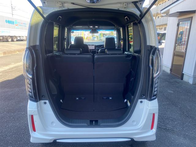 Ｎ－ＢＯＸカスタム Ｇ・Ｌターボホンダセンシング　走行５３０６６ｋｍ・禁煙車・８インチＧａｔｈｅｒｓナビ・Ｂカメラ・ＥＴＣ・両側電動スライドドア・ＬＥＤヘッドライト・ホンダセンシング（18枚目）