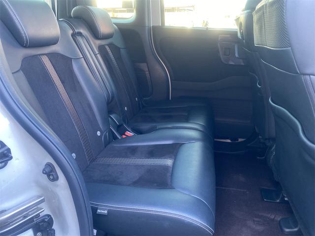 Ｎ－ＢＯＸカスタム Ｇ・Ｌターボホンダセンシング　走行５３０６６ｋｍ・禁煙車・８インチＧａｔｈｅｒｓナビ・Ｂカメラ・ＥＴＣ・両側電動スライドドア・ＬＥＤヘッドライト・ホンダセンシング（22枚目）