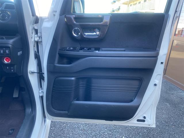 Ｎ－ＢＯＸカスタム Ｇ・Ｌターボホンダセンシング　走行５３０６６ｋｍ・禁煙車・８インチＧａｔｈｅｒｓナビ・Ｂカメラ・ＥＴＣ・両側電動スライドドア・ＬＥＤヘッドライト・ホンダセンシング（23枚目）