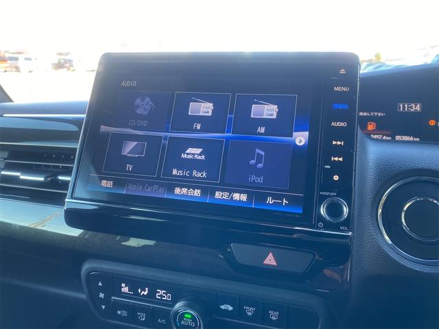 Ｎ－ＢＯＸカスタム Ｇ・Ｌターボホンダセンシング　走行５３０６６ｋｍ・禁煙車・８インチＧａｔｈｅｒｓナビ・Ｂカメラ・ＥＴＣ・両側電動スライドドア・ＬＥＤヘッドライト・ホンダセンシング（24枚目）