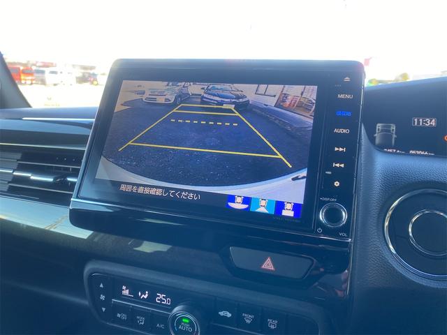 Ｎ－ＢＯＸカスタム Ｇ・Ｌターボホンダセンシング　走行５３０６６ｋｍ・禁煙車・８インチＧａｔｈｅｒｓナビ・Ｂカメラ・ＥＴＣ・両側電動スライドドア・ＬＥＤヘッドライト・ホンダセンシング（25枚目）