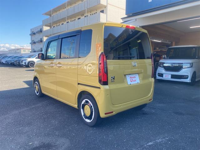 Ｎ－ＢＯＸ ファッションスタイル　ワンオーナー・禁煙車・走行６６４６ｋｍ・車検令和９年１０月迄・８インチＧａｔｈｅｒｓナビ・Ｂカメラ・ＥＴＣ・両側電動スライドドア・シートバックテーブル・ＬＥＤヘッドライト・ホンダセンシング（9枚目）