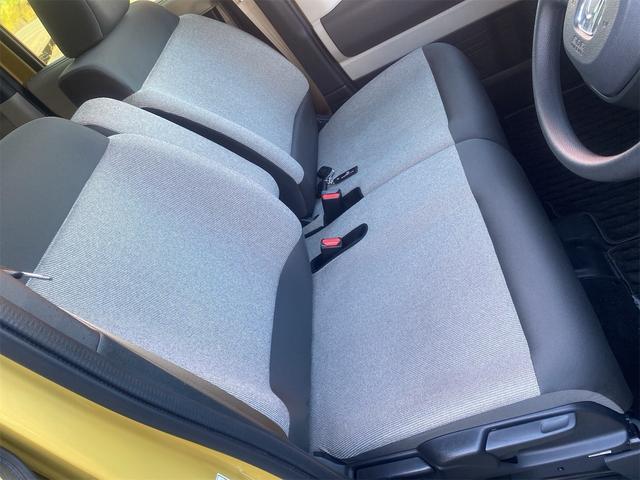 Ｎ－ＢＯＸ ファッションスタイル　ワンオーナー・禁煙車・走行６６４６ｋｍ・車検令和９年１０月迄・８インチＧａｔｈｅｒｓナビ・Ｂカメラ・ＥＴＣ・両側電動スライドドア・シートバックテーブル・ＬＥＤヘッドライト・ホンダセンシング（13枚目）