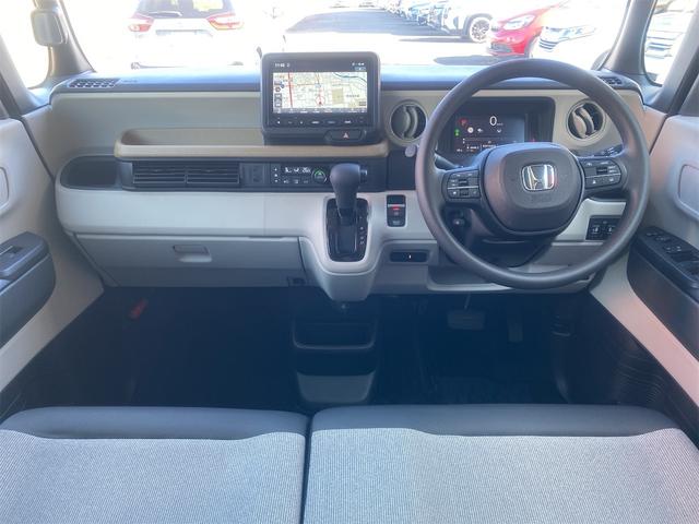 Ｎ－ＢＯＸ ファッションスタイル　ワンオーナー・禁煙車・走行６６４６ｋｍ・車検令和９年１０月迄・８インチＧａｔｈｅｒｓナビ・Ｂカメラ・ＥＴＣ・両側電動スライドドア・シートバックテーブル・ＬＥＤヘッドライト・ホンダセンシング（15枚目）