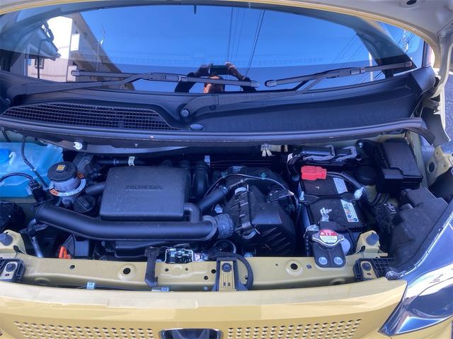 Ｎ－ＢＯＸ ファッションスタイル　ワンオーナー・禁煙車・走行６６４６ｋｍ・車検令和９年１０月迄・８インチＧａｔｈｅｒｓナビ・Ｂカメラ・ＥＴＣ・両側電動スライドドア・シートバックテーブル・ＬＥＤヘッドライト・ホンダセンシング（17枚目）