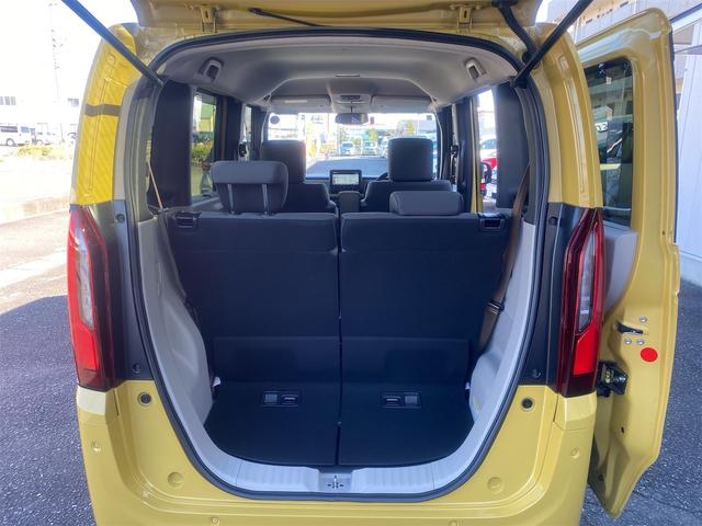 Ｎ－ＢＯＸ ファッションスタイル　ワンオーナー・禁煙車・走行６６４６ｋｍ・車検令和９年１０月迄・８インチＧａｔｈｅｒｓナビ・Ｂカメラ・ＥＴＣ・両側電動スライドドア・シートバックテーブル・ＬＥＤヘッドライト・ホンダセンシング（18枚目）