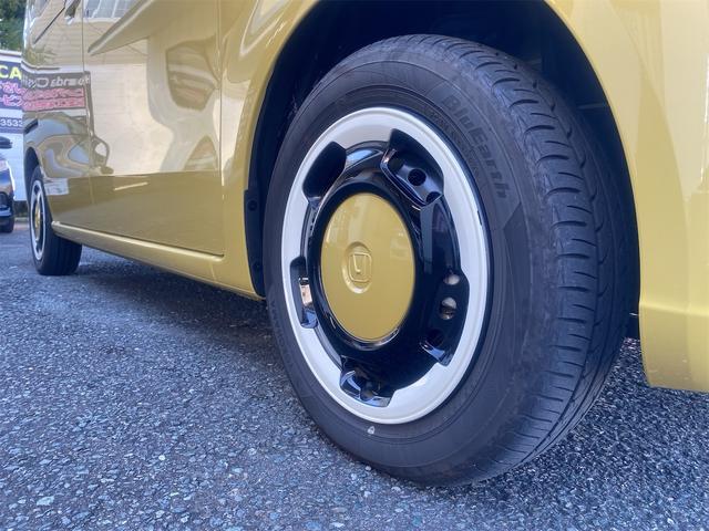 Ｎ－ＢＯＸ ファッションスタイル　ワンオーナー・禁煙車・走行６６４６ｋｍ・車検令和９年１０月迄・８インチＧａｔｈｅｒｓナビ・Ｂカメラ・ＥＴＣ・両側電動スライドドア・シートバックテーブル・ＬＥＤヘッドライト・ホンダセンシング（19枚目）