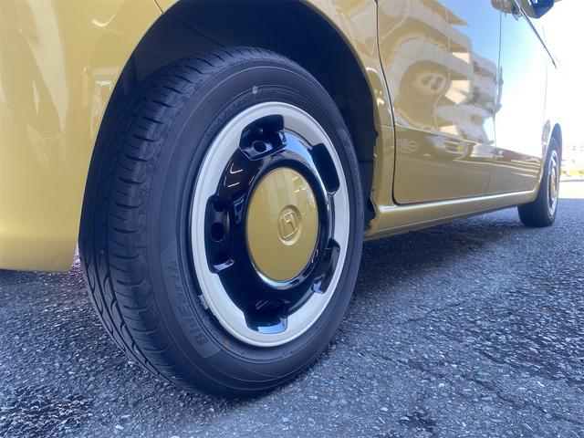 Ｎ－ＢＯＸ ファッションスタイル　ワンオーナー・禁煙車・走行６６４６ｋｍ・車検令和９年１０月迄・８インチＧａｔｈｅｒｓナビ・Ｂカメラ・ＥＴＣ・両側電動スライドドア・シートバックテーブル・ＬＥＤヘッドライト・ホンダセンシング（20枚目）