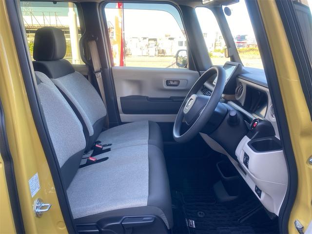 Ｎ－ＢＯＸ ファッションスタイル　ワンオーナー・禁煙車・走行６６４６ｋｍ・車検令和９年１０月迄・８インチＧａｔｈｅｒｓナビ・Ｂカメラ・ＥＴＣ・両側電動スライドドア・シートバックテーブル・ＬＥＤヘッドライト・ホンダセンシング（21枚目）